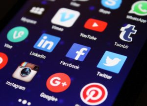 cuida tu privacidad en Internet