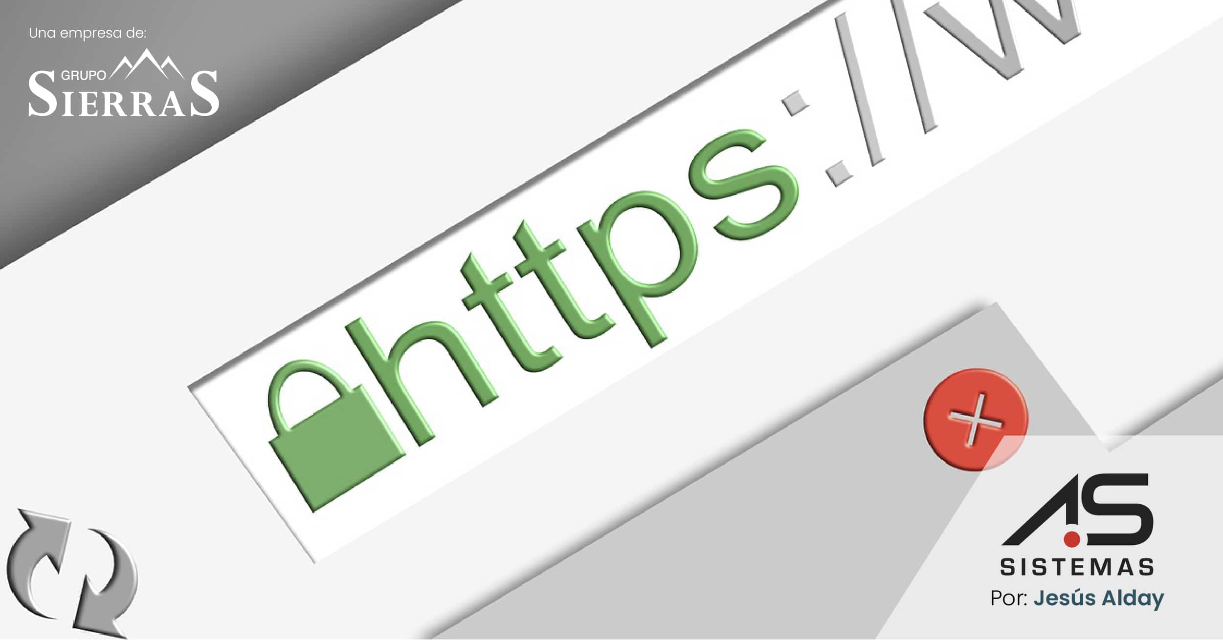 certificado SSL
