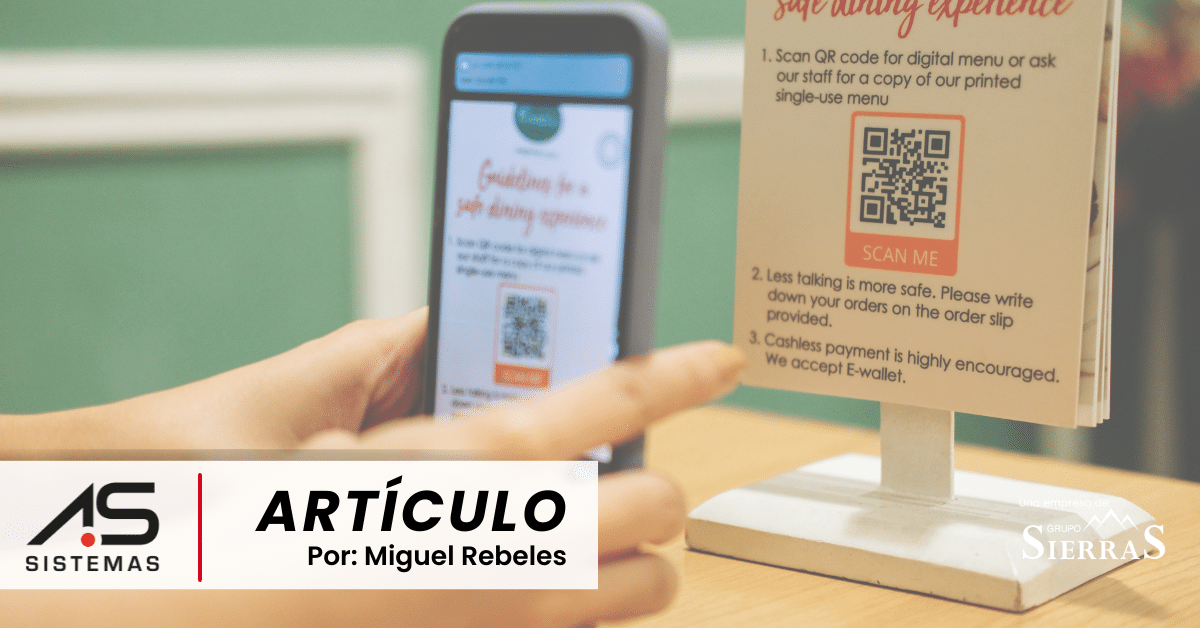 Código QR