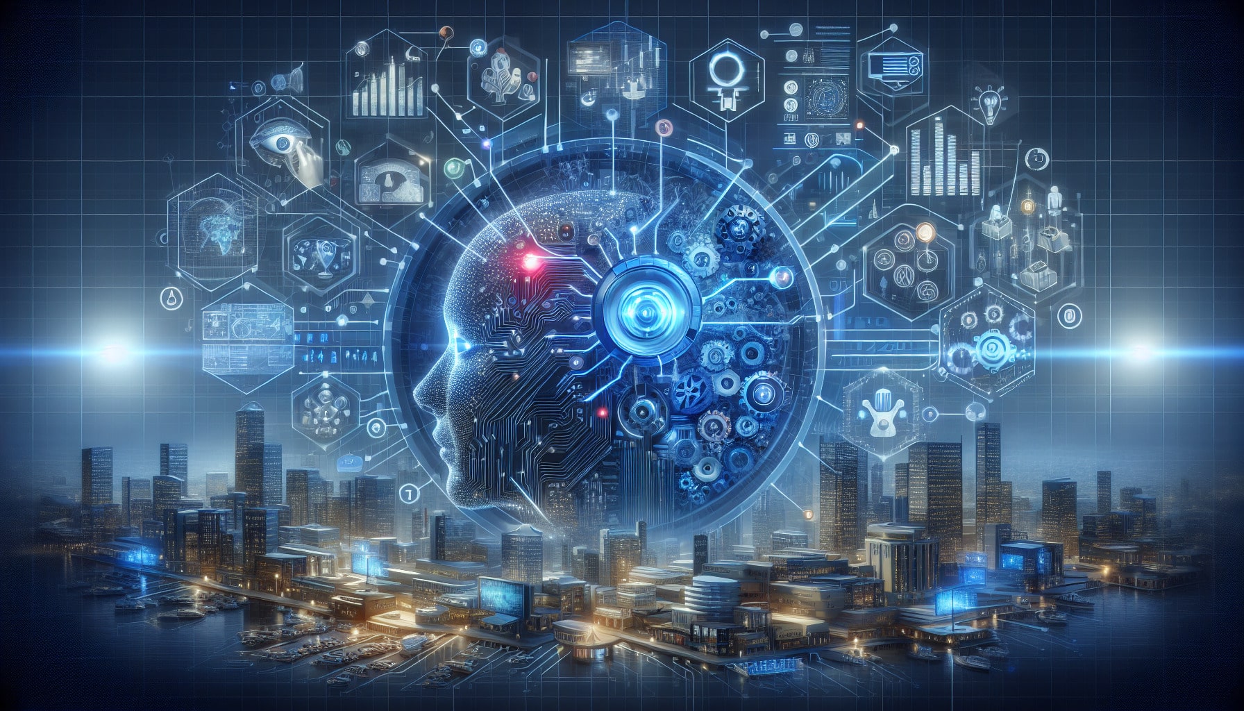 Transformación Digital 2025: IA en las PYMES, el Futuro Hoy