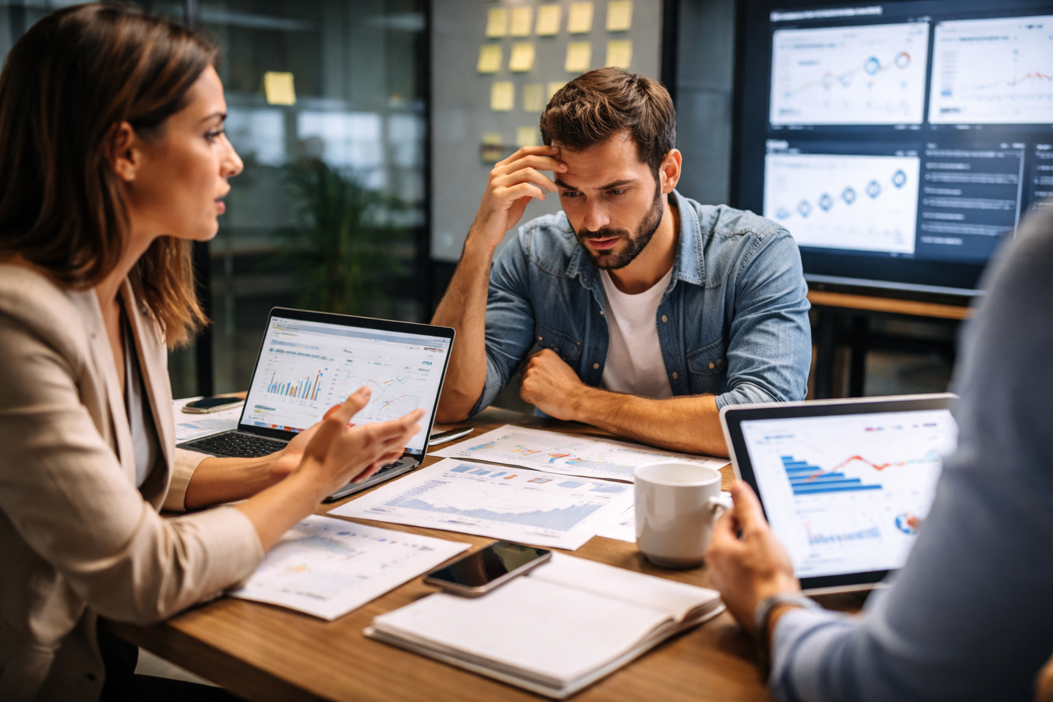 Automatización para pymes