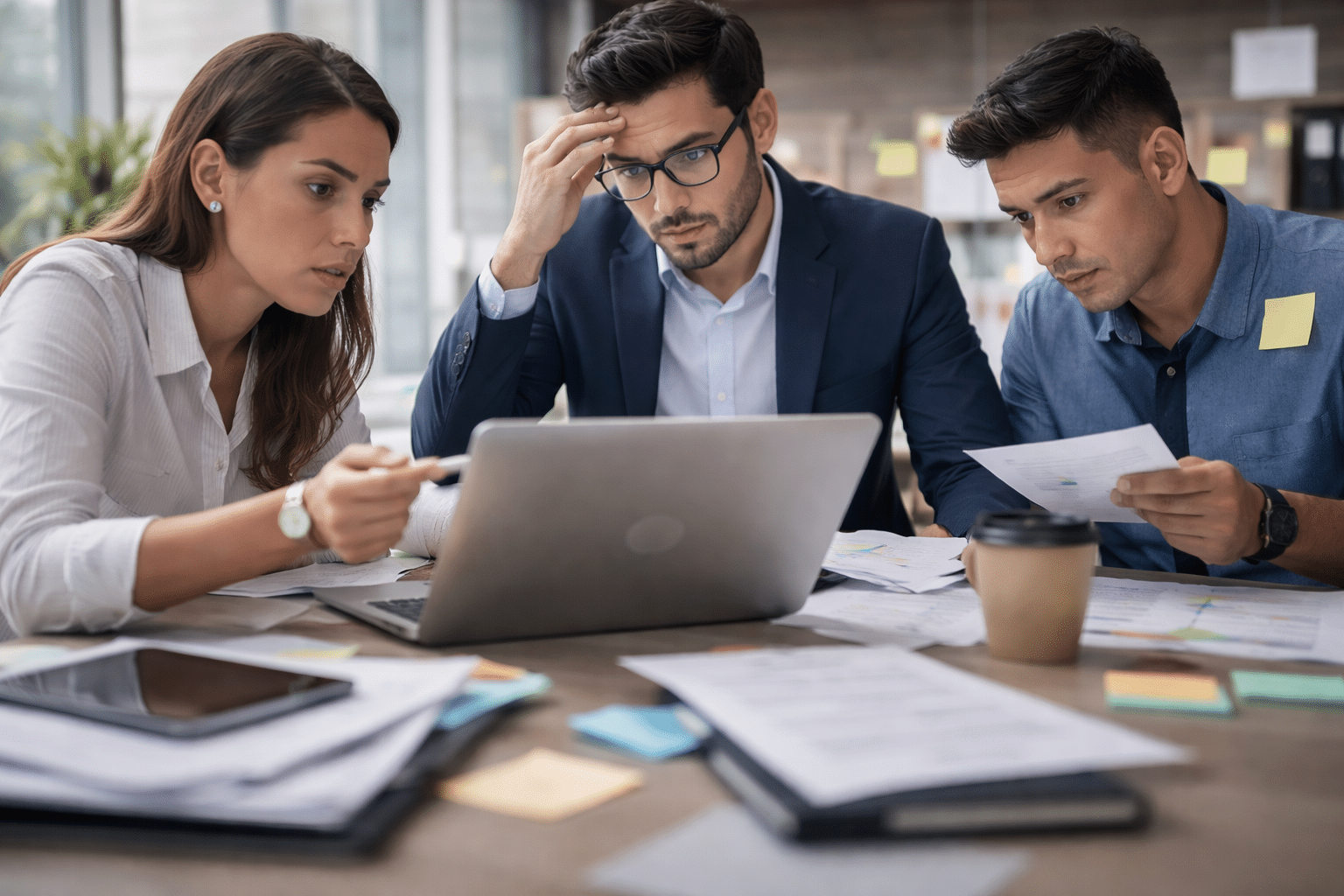 Digitalización empresarial