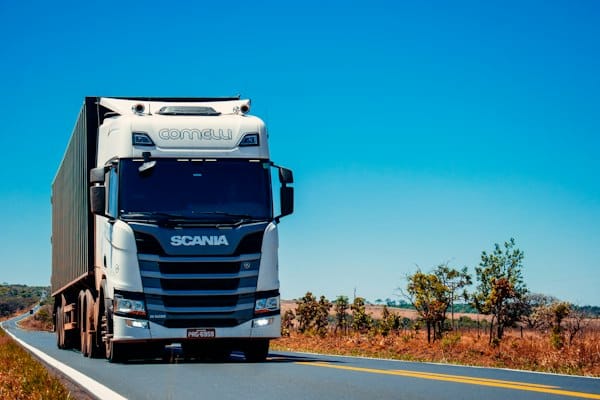 Camion
