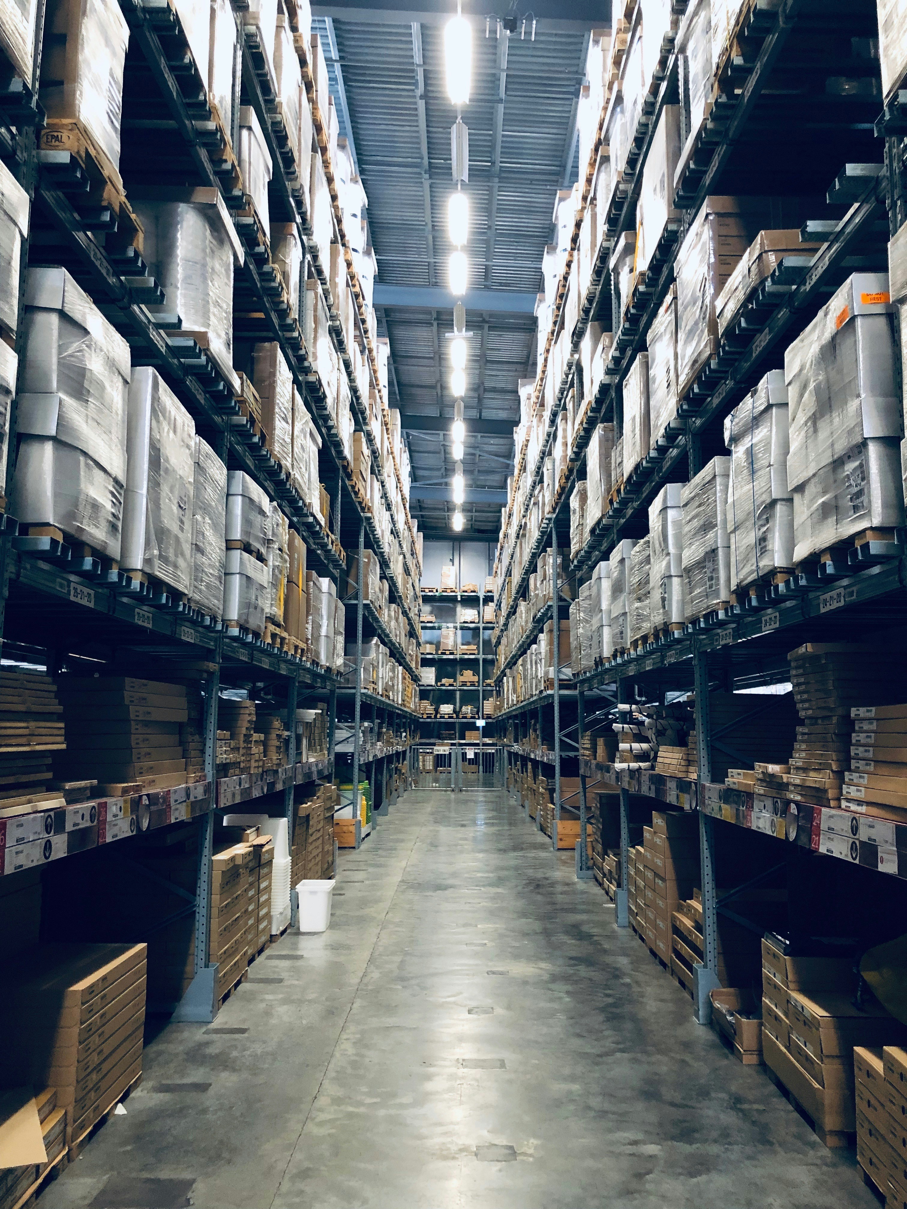 Inventario